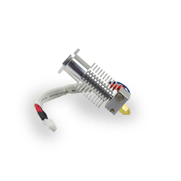 Hotend 0.6mm by E3D (BCN3D Sigma/X R19)